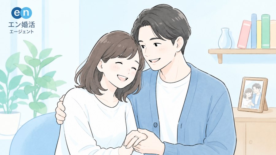 エン婚活エージェントの口コミ・評判